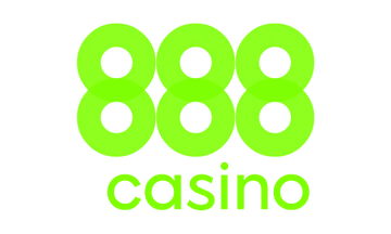 888 Casino logo