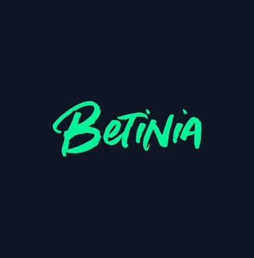 Betinia logo