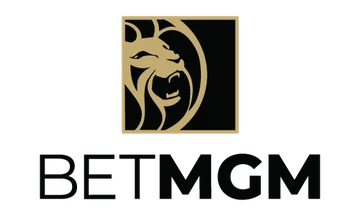 BetMGM Poker logo