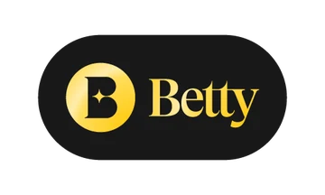 Betty logo