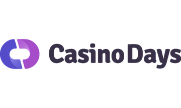 Casino Days logo