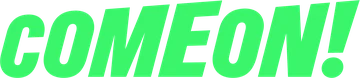 Comeon! logo