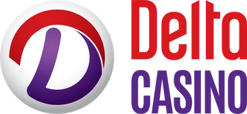 Delta Casino logo
