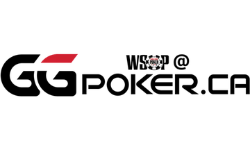 GGPoker logo