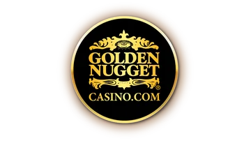Golden Nugget Casino logo