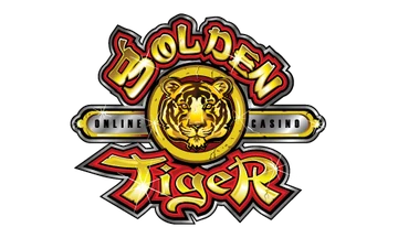 Golden Tiger logo