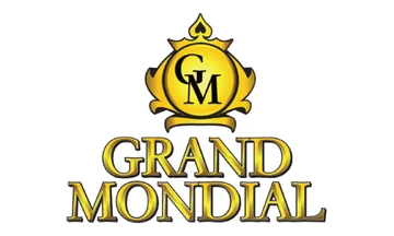 Grand Mondial logo