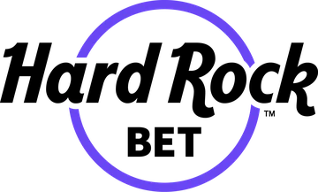 Hard Rock Bet logo