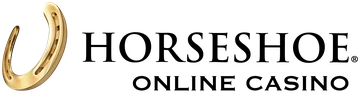 Horseshoe Online Casino logo