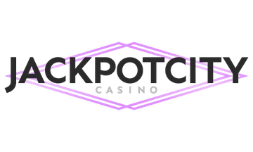 Jackpot City logo