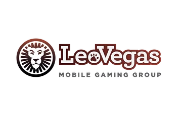 LeoVegas logo