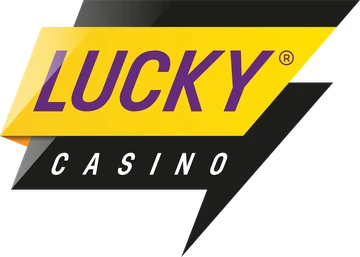 Lucky Casino logo