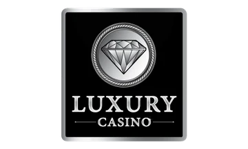 Luxury Casino logo