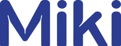 Miki logo