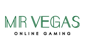 Mr.Vegas logo