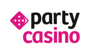 PartyCasino logo