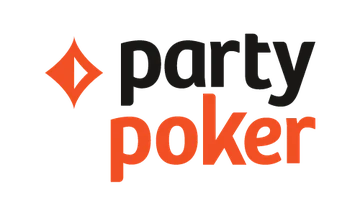 PartyPoker logo