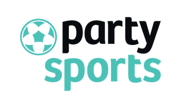Partysports logo