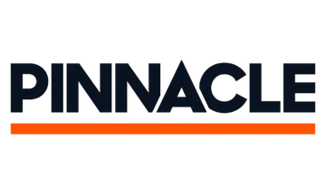 Pinnacle logo