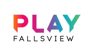 Play Fallsview logo