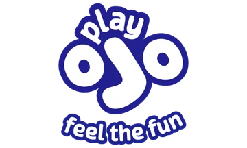PlayOJO logo