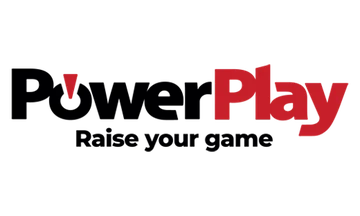 Power Play logo