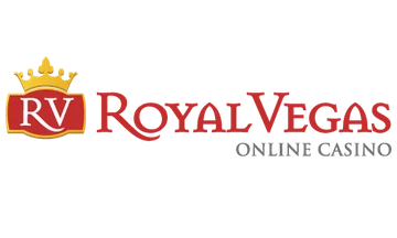 Royal Vegas logo