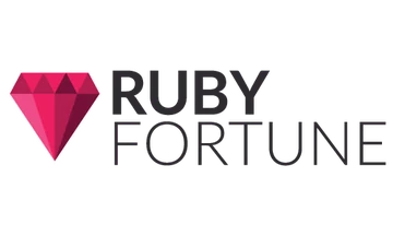 Ruby Fortune logo