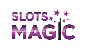 SlotsMagic logo