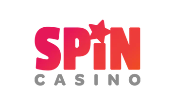 Spin Casino logo