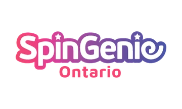 SpinGenie logo