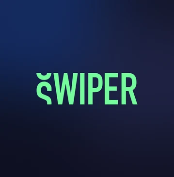 Swiper logo