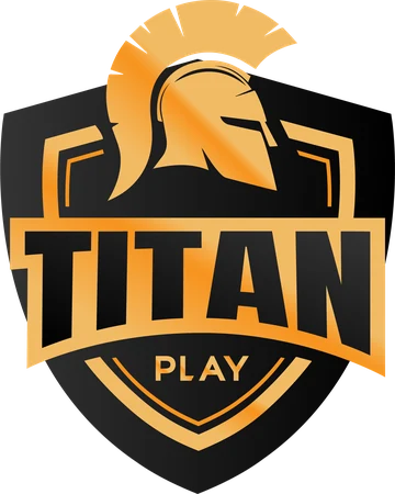 Titan Play logo