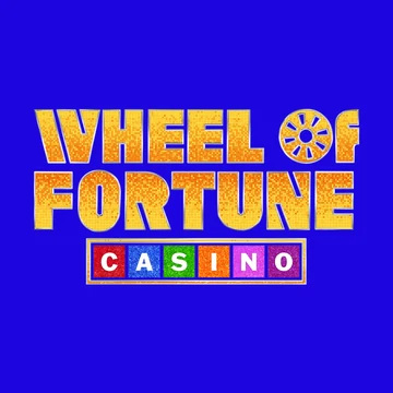 Wheel of Fortune logo