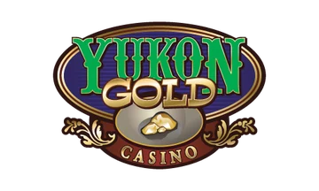 Yukon Gold Casino logo