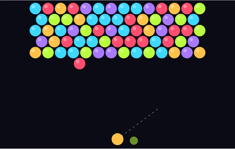 Prism Bubbles in play